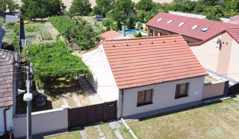 Kaufen Einfamilienhaus, Einfamilienhaus, Slovenská Nová Ves, Trnava, S