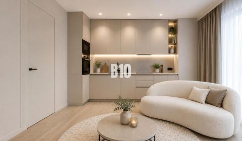 Kaufen 3-Zimmer-Wohnung, 3-Zimmer-Wohnung, Belehradská, Bratislava I, 