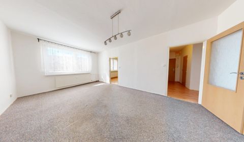Kaufen 3-Zimmer-Wohnung, 3-Zimmer-Wohnung, Ďumbierska, Nitra, Slowakei