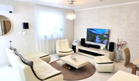 Mieten 3-Zimmer-Wohnung, 3-Zimmer-Wohnung, Na križovatkách, Bratislava