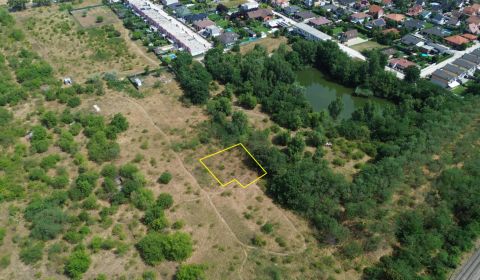 Kaufen Baugrund, Baugrund, Senec, Slowakei