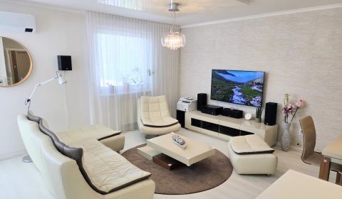Mieten 3-Zimmer-Wohnung, 3-Zimmer-Wohnung, Na križovatkách, Bratislava