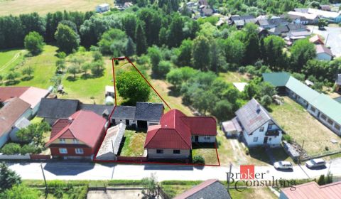 Kaufen Einfamilienhaus, Žiar nad Hronom, Slowakei