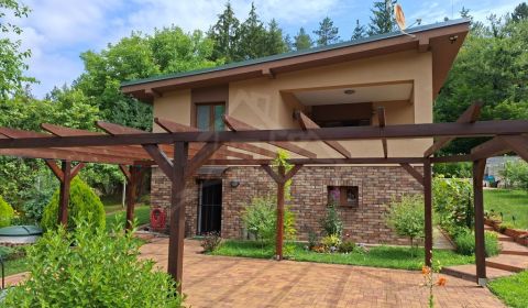 Kaufen Einfamilienhaus, Einfamilienhaus, Partizánske, Slowakei