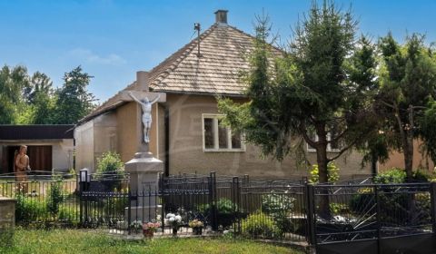 Kaufen Einfamilienhaus, Einfamilienhaus, Lučenec, Slowakei