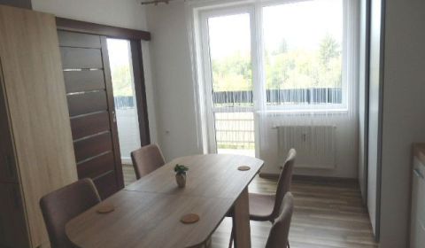 Mieten 2-Zimmer-Wohnung, 2-Zimmer-Wohnung, Dlhá, Banská Bystrica, Slow