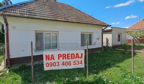 Kaufen Einfamilienhaus, Einfamilienhaus, Nové Zámky, Slowakei