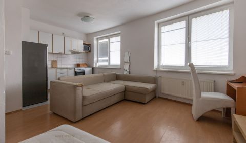 Mieten 1-Zimmer-Wohnung, 1-Zimmer-Wohnung, Šintavská, Bratislava - Pet