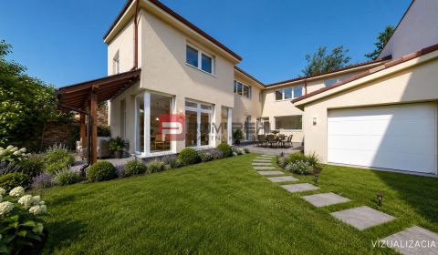 Kaufen Einfamilienhaus, Einfamilienhaus, Štefánikova 33, Pezinok, Slow