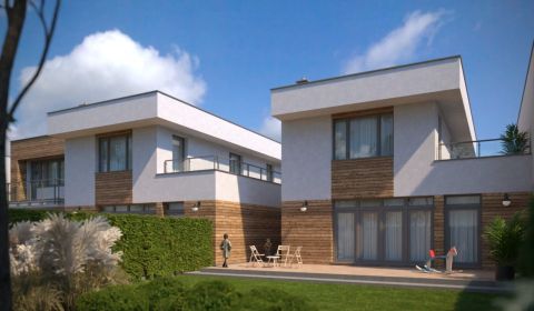 Kaufen Einfamilienhaus, Einfamilienhaus, Lužianska, Senec, Slowakei