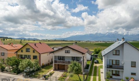 Kaufen Einfamilienhaus, Einfamilienhaus, Športová, Poprad, Slowakei