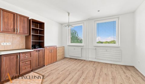 Kaufen 3-Zimmer-Wohnung, 3-Zimmer-Wohnung, Komárňanská, Dunajská Stred