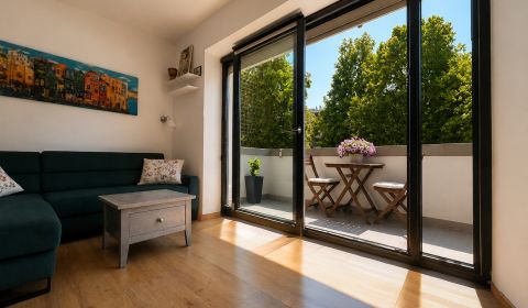 Kaufen 2-Zimmer-Wohnung, 2-Zimmer-Wohnung, Robotnícka, Banská Bystrica