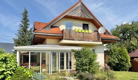Kaufen Einfamilienhaus, Einfamilienhaus, Žilina, Slowakei