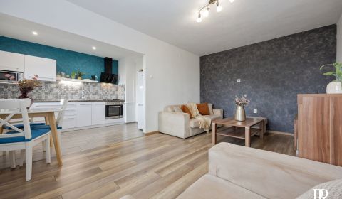 Kaufen 2-Zimmer-Wohnung, 2-Zimmer-Wohnung, Orviský kút, Piešťany, Slow