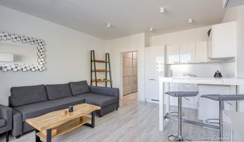 Mieten 1-Zimmer-Wohnung, 1-Zimmer-Wohnung, Mikovíniho, Trnava, Slowake
