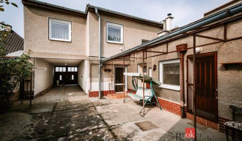 Kaufen Einfamilienhaus, Lučenec, Slowakei