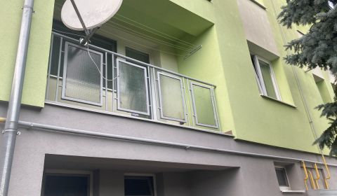 Kaufen 3-Zimmer-Wohnung, 3-Zimmer-Wohnung, Zlaté Moravce, Slowakei