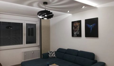 Kaufen 2-Zimmer-Wohnung, 2-Zimmer-Wohnung, Považanova, Bratislava - Dú
