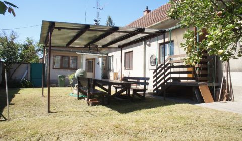 Kaufen Einfamilienhaus, Einfamilienhaus, Malacky, Slowakei