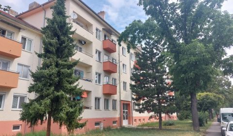Kaufen 2-Zimmer-Wohnung, 2-Zimmer-Wohnung, Ul. 28. októbra, Trenčín, S