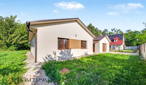 Kaufen Einfamilienhaus, Einfamilienhaus, Dunajská Streda, Slowakei