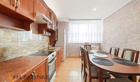 Kaufen 3-Zimmer-Wohnung, 3-Zimmer-Wohnung, Veľký Meder, Dunajská Stred
