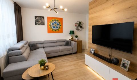Kaufen 1-Zimmer-Wohnung, Banská Bystrica, Slowakei