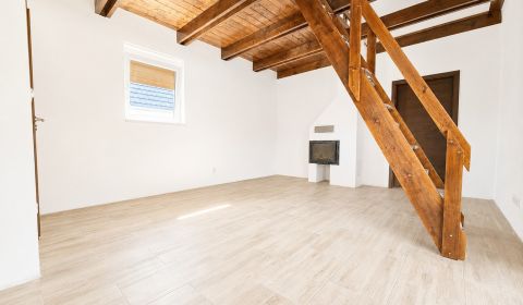 Kaufen Einfamilienhaus, Einfamilienhaus, Záleská, Senec, Slowakei