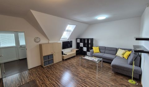 Mieten 2-Zimmer-Wohnung, 2-Zimmer-Wohnung, Šafárikova, Senec, Slowakei