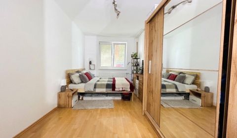 Mieten 2-Zimmer-Wohnung, 2-Zimmer-Wohnung, Nitra, Slowakei