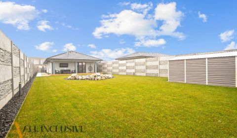 Kaufen Einfamilienhaus, Einfamilienhaus, Mostová, Senec, Slowakei