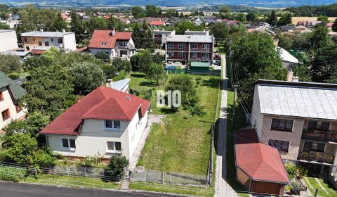 Kaufen Einfamilienhaus, Einfamilienhaus, Martin, Slowakei