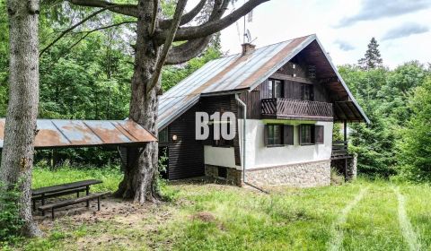 Kaufen Ferienhaus, Ferienhaus, Brezno, Slowakei