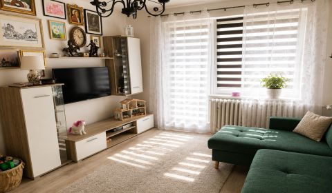 Kaufen 2-Zimmer-Wohnung, 2-Zimmer-Wohnung, Banská Bystrica, Slowakei