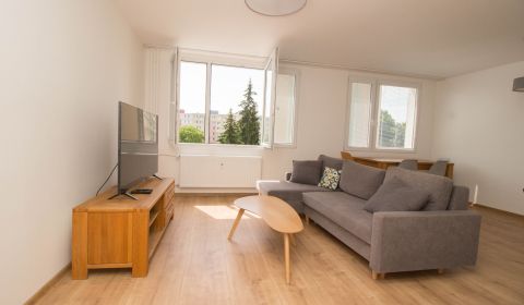Kaufen 3-Zimmer-Wohnung, 3-Zimmer-Wohnung, Obrody, Košice - Západ, Slo