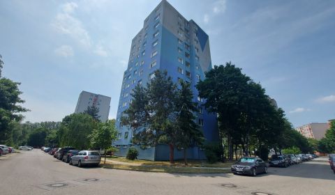 Kaufen 2-Zimmer-Wohnung, 2-Zimmer-Wohnung, Bratislava - Petržalka, Slo