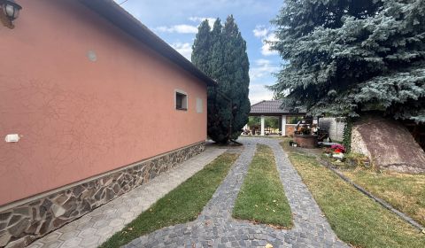 Kaufen Einfamilienhaus, Einfamilienhaus, Komárno, Slowakei