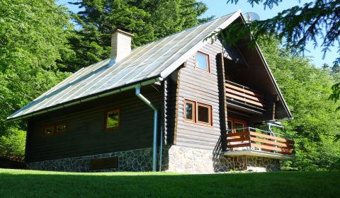 Kaufen Ferienhaus, Ferienhaus, Tále, Brezno, Slowakei