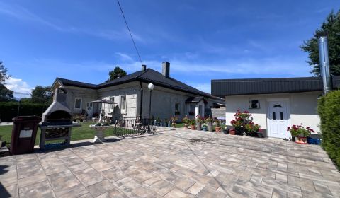 Kaufen Einfamilienhaus, Einfamilienhaus, Ondrášovská, Liptovský Mikulá