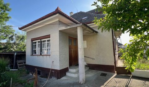 Kaufen Einfamilienhaus, Einfamilienhaus, Riadok, Piešťany, Slowakei
