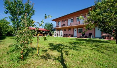 Kaufen Einfamilienhaus, Einfamilienhaus, Nové Zámky, Slowakei