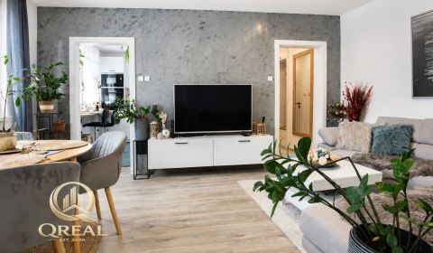 Kaufen 2-Zimmer-Wohnung, 2-Zimmer-Wohnung, Toryská, Bratislava - Vraku