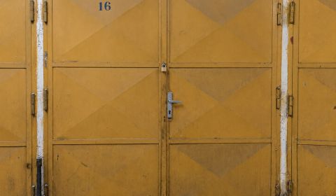 Kaufen Garage, Garage, Pionierska, Bratislava - Nové Mesto, Slowakei