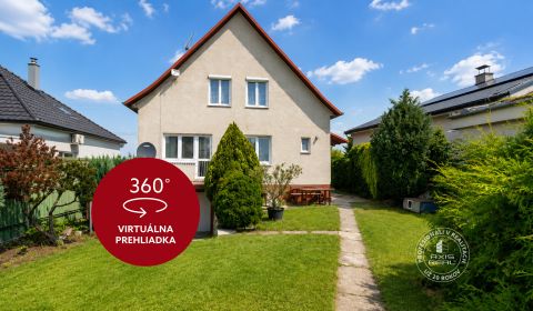 Kaufen Einfamilienhaus, Potočná, Malacky, Slowakei