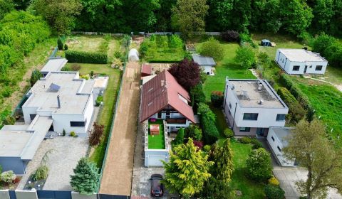 Kaufen Einfamilienhaus, Einfamilienhaus, Piešťany, Slowakei
