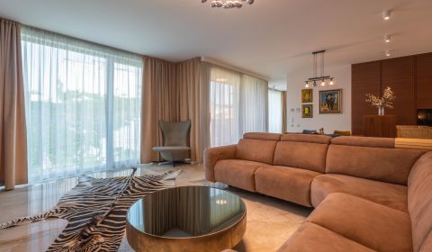 Exklusive 3-Zimmer-Wohnung in der Altstadt von Bratislava