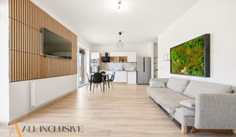Kaufen 3-Zimmer-Wohnung, 3-Zimmer-Wohnung, Topoľníky, Dunajská Streda,