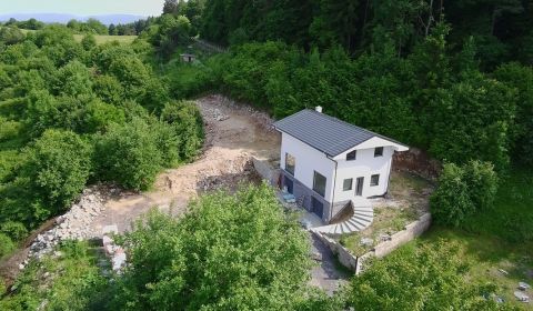 Kaufen Einfamilienhaus, Einfamilienhaus, Banská Bystrica, Slowakei