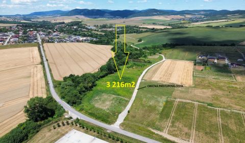 Kaufen Baugrund, Baugrund, Nová Polhora, Košice-okolie, Slowakei